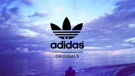 Adidas Desktop Wallpapers Wallpaper Cave