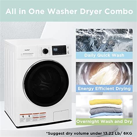 Best RV Washer And Dryer Combos Car And Truck