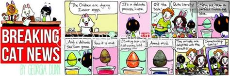 Robin's Egg Blue Cartoons and Comics - funny pictures from CartoonStock