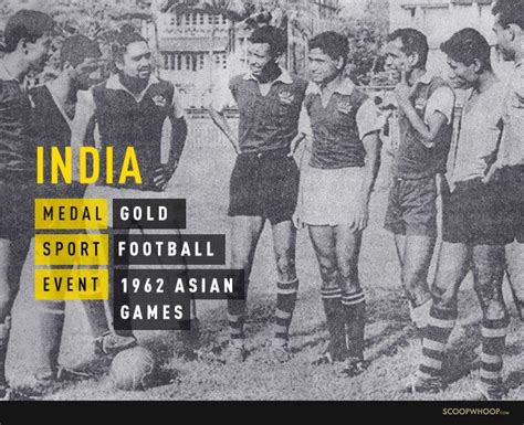 Indias Seven Biggest Sporting Achievements From Seven Decades Of