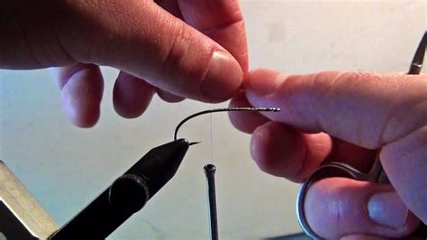 Fly Tying Dubbing Techniques YouTube