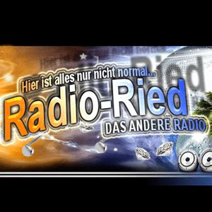 Radio Ried Live per Webradio hören