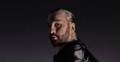 Steve Angello Captivates Coachella With Spin Of Unreleased Swedish