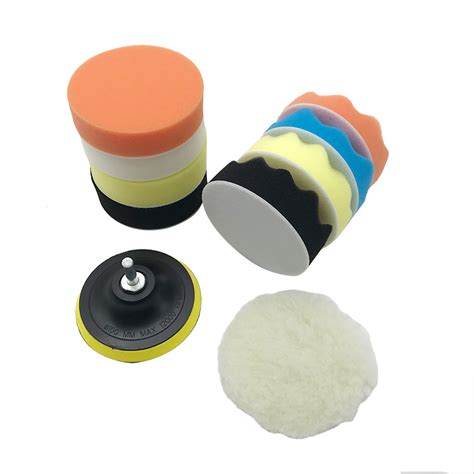 China 11pack car polishing kit Manufacturers and Suppliers | Rolking