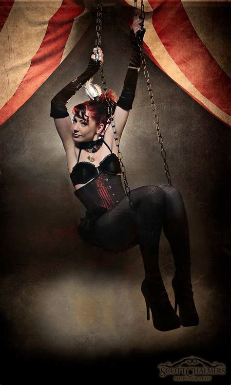 Image Result For Steampunk Circus Dark Circus Steampunk Circus