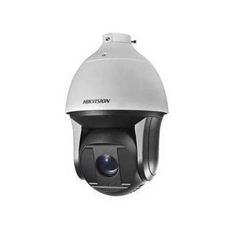 Hikvision PTZ Camera at Rs 40000/piece | Pan Tilt Zoom Camera in Noida ...