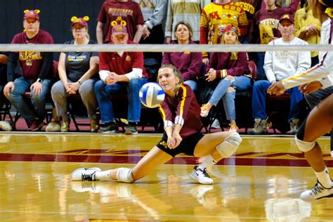 Gophers Fight Back To Make Elite Eight The Daily Gopher