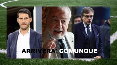 Ultimissime Juve Giuntoli Ennesimo Stop Dopo Il No Di Accardi LaJuve