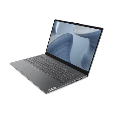 قیمت و خرید لپ تاپ 15 6 اینچی لنوو مدل Ideapad 5 15ial7 I5 1235u 16gb Ddr4 512gb Ssd Mx550 Ips