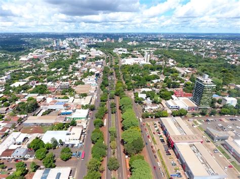 Meteorología Anuncia Un Ambiente Fresco A Cálido En Ciudad Del Este