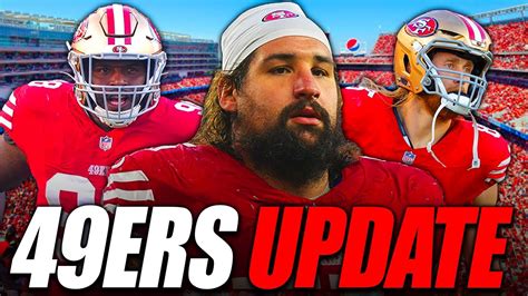 Ers Update Jon Feliciano Re Signs Javon Hargrave Kittle