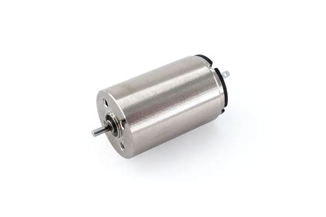 Mm Diameter Micro Dc Coreless Motor Precisionminidrives