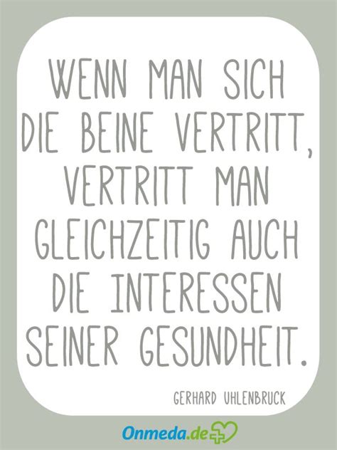 Best Zitate Spr Che Gesundheit Ideas On Pinterest