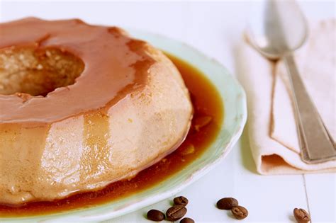 Receta Flan Casero Con Leche Condensada Recetas Nestlé