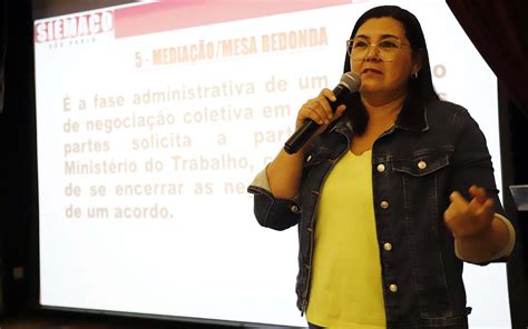 SIEMACO SP Inicia Debates Para Campanha Salarial 2024 Da Limpeza Urbana