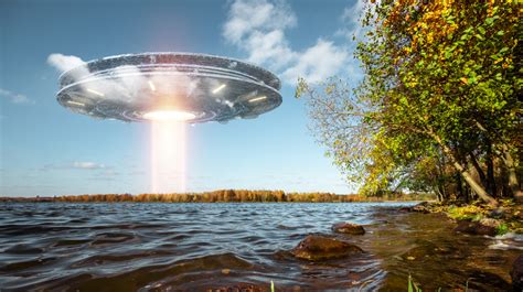 The Us Governments Secret Plan To Build A Flying Saucer Explained