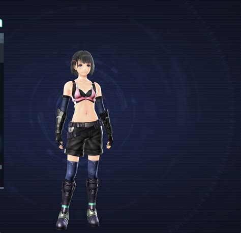 Request Xenoblade Chronicles X Definitive Edition Nude Mod Page 2 Adult Gaming LoversLab