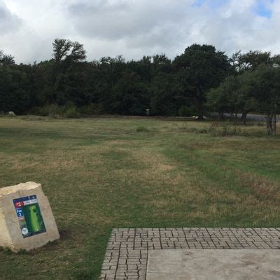 Zilker Park DGC - Austin, TX | UDisc Disc Golf Course Directory