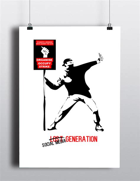 Youth Activism on Behance