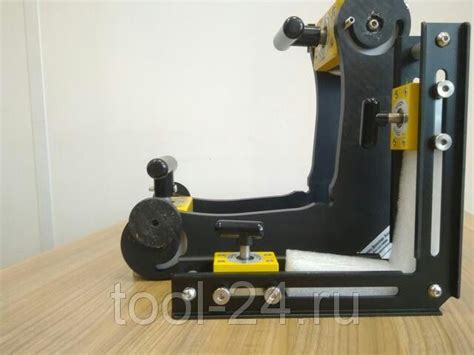 Сварочные магниты Magswitch - магнитные угольники для сварки неодимовые ...