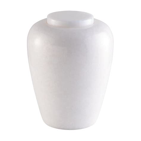 Classic Marble Forever Urns