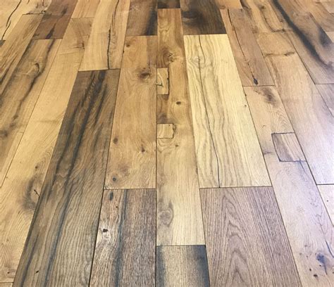 Engineered Reclaimed Oak Flooring Bca Antique Materials