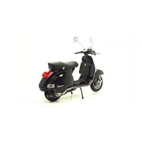 Marmitta Giannelli E Silenziatore Piaggio Vespa Px Star