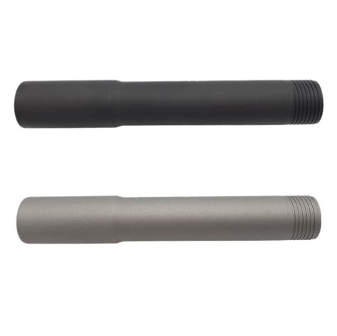 Benelli M4 Extension Tube – Shell Tactical