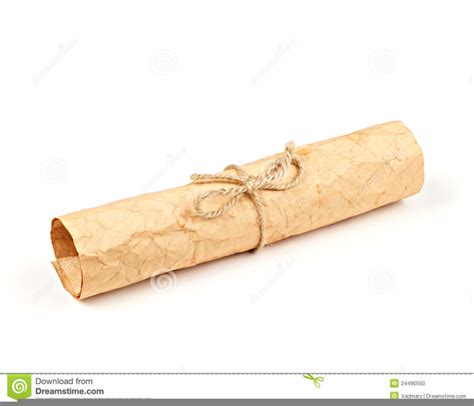 Rolled Scroll Clipart Free Images At Vector Clip Art