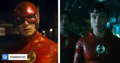 The Flash cuántas escenas post créditos tiene y por qué es