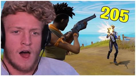 This Is The Only Weapon Tfue Will Be Using Now Until It Gets Nerfed