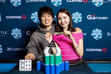 ポーカー大会「wsopパラダイス」にて日本人のoyaさんが優勝 4億円超えの高額賞金を獲得｜カジノジャパン® 公式