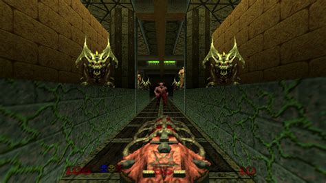 Doom Jeu Actugaming