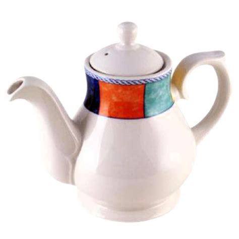 Churchill Sandringham Tea Coffee Pot Churchill Ps301 Sandringham 4 Cup