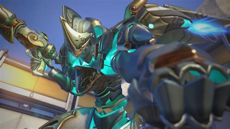 Pharah Overwatch Astuces Conseils Histoire Et Comp Tences Comment