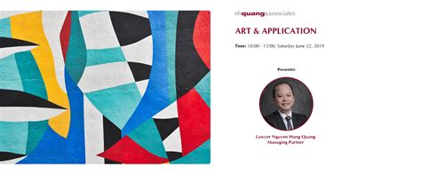 Art And Application Nhquang And Associates