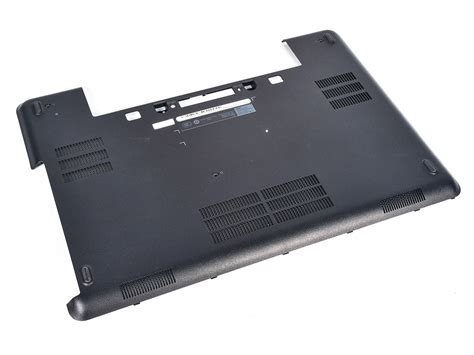 Dell J T Latitude E Bottom Base Cover Access Panel J T