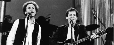 Remember When: Simon & Garfunkel Reunite for Central Park Concert | 100 ...