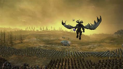 Let S Take A Look At Be Lakor Total War Warhammer III 77 4K60