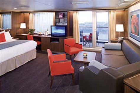 Nieuw Amsterdam Cabins & Staterooms - Cruiseline.com