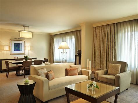 High-End Istanbul Hotel Rooms | Grand Hyatt Istanbul