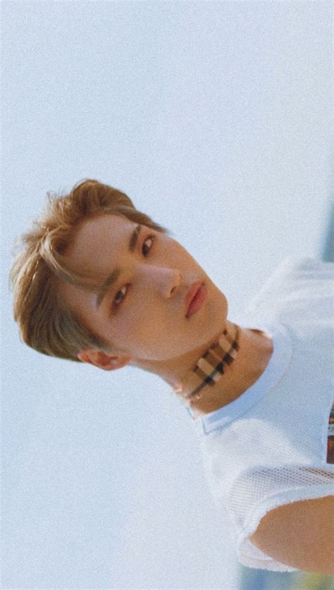 Ateez Seonghwa Thanxx Mv Best Kpop Man In Love Asian Men