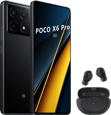 Xiaomi Poco X Pro G Gb Hz Fhd Amoled Dimensity Ultra