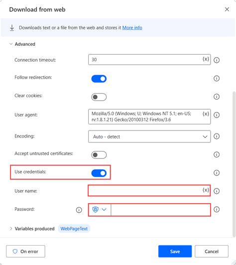 動作參考 Power Automate Microsoft Learn