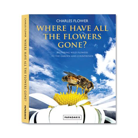 Where Flowers Gone