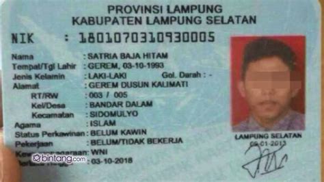 Kumpulan Nama Nama Aneh Dan Unik Di Indonesia Vidio