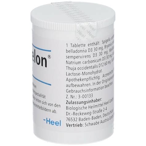 SPIGELON 100 St - Shop Apotheke