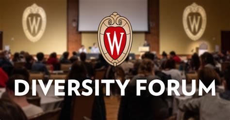 Call For Proposals UWMadison Diversity Forum 2022 Inclusive Excellence