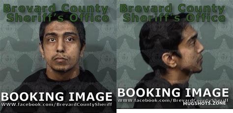 Rahaman Singh Dane Brevard County Mugshots Zone