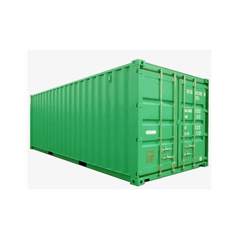 Ft Freezer Container Used Reefer Shipping Containers Buy Ft